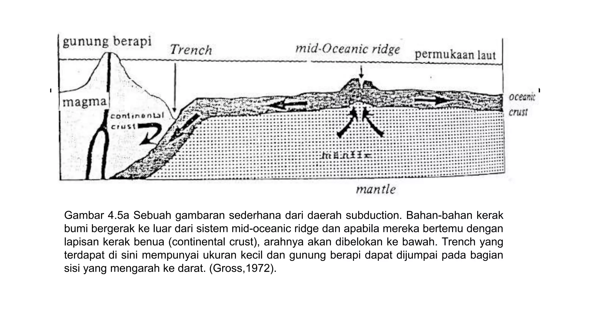 Bagian Ridge 4. Pembentukan Lautan dan Daratan.pptx