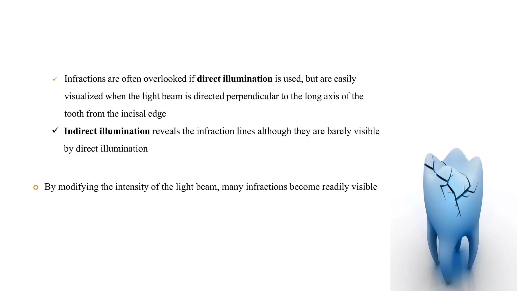 DENTAL TRAUMATIC INJURIES | PPTX