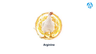 Arginine
 