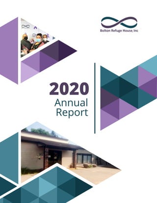 2020
Report
Annual
 