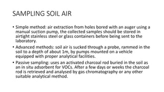 4.0 SOIL SAMPLING.pptx