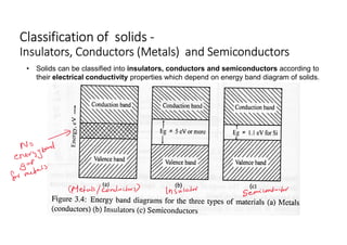 4. Semiconductors | PDF