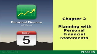 4. Planning with Personal Financial Statements.pptx