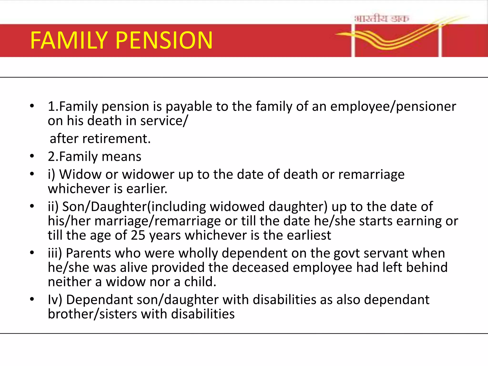 4.Pension Rules.ppt