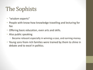 4. The Sophists.pptx
