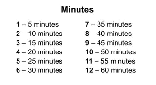 4. telling time.pptx