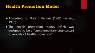 Hpm Model 4.-THEORIES-IN-HEALTH-EDUCATION.pptx