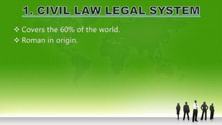 Legal Systems.pptx