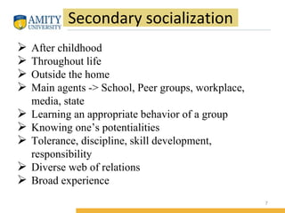 4.SELF RELIANCE AND SOCIALIZATION (1).pptx