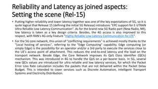 4. Ultra Reliable and Low Latency Communications.pptx