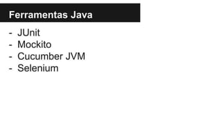 4. Testes automatizados e TDD.pptx