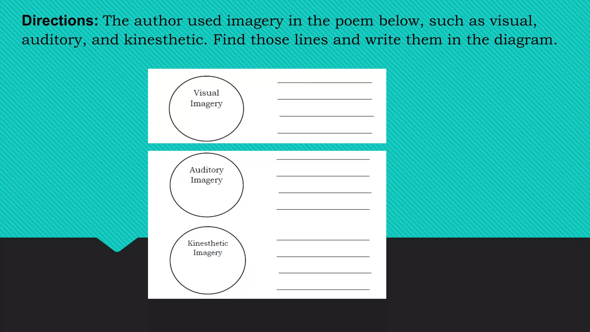 4 Context And Texts Meaning Pptx