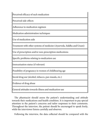 Drug Therapy Review