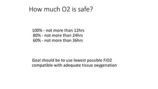 4.Oxygen therapy.pptx