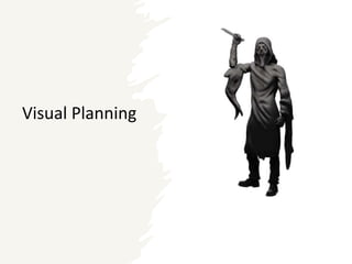Visual Planning
 