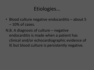 4. Infective endocarditis.pptx