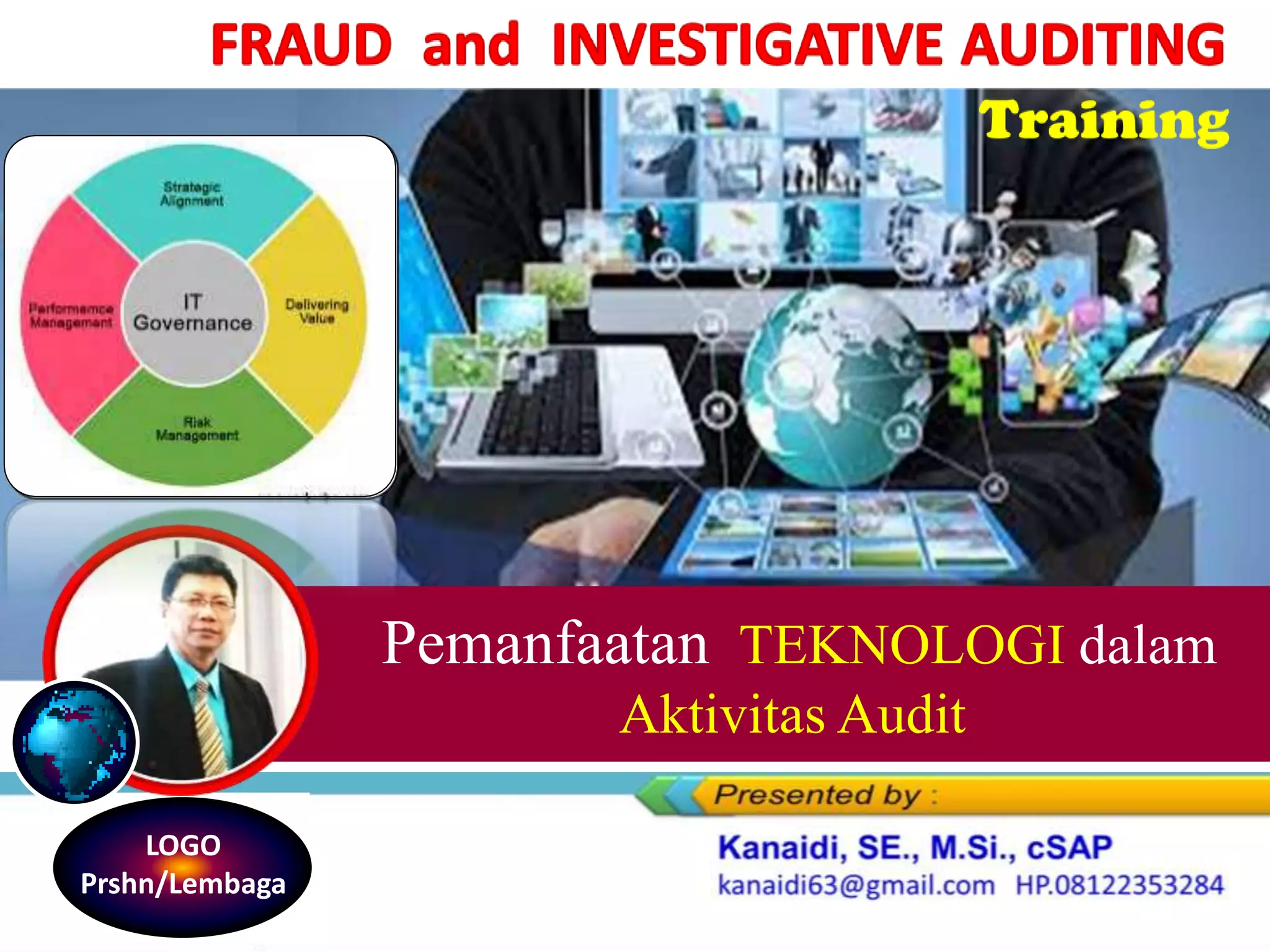 Era Baru Audit: Menjelajahi Update Teknologi Audit Digital Terkini