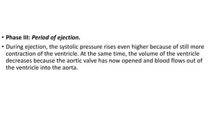 4. The cardiac cycle.pptx