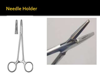 4. INSTRUMENTS & X-Rays - Prof. PBS.ppt