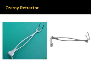 4. INSTRUMENTS & X-Rays - Prof. PBS.ppt