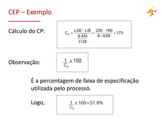 4. Controle Estatístico de Processos.pptx