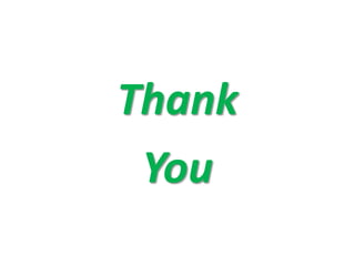 Thank
You
 
