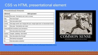 Tantangan Html/css 4. Pengantar HTML CSS.pptx