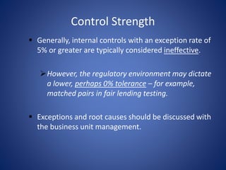 Monitoring | PPTX