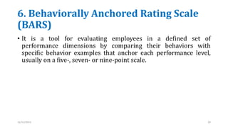 Performance Appraisal and reward management practice in Nepal.pptx