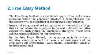 Performance Appraisal and reward management practice in Nepal.pptx