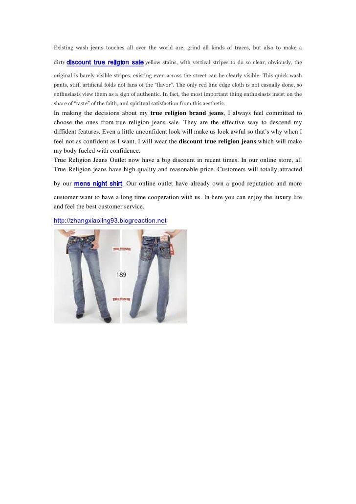 a brand jeans sale