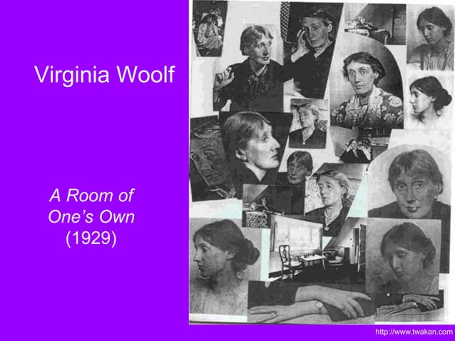4.4. Virginia Woolf, Introduction.ppt