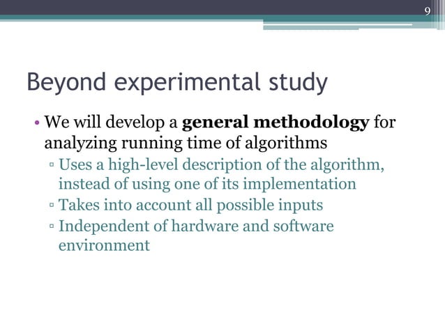Data Structure Algorithms Introduction Ppt Data Structure Algorithms Introduction Ppt