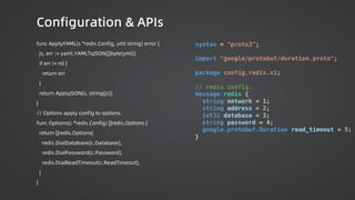 Redis Syntaxx 4. Go 工程化实践-0124-v2.pdf
