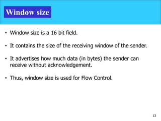 4. tcp header.ppt