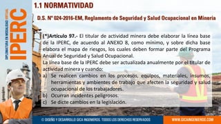 Metodología IPERC TALLER PRACTICO 2023 1 | PDF