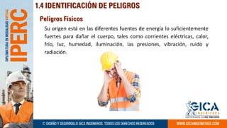 Metodología IPERC TALLER PRACTICO 2023 1 | PDF