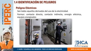 Metodología IPERC TALLER PRACTICO 2023 1 | PDF