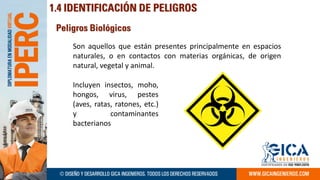 Metodología IPERC TALLER PRACTICO 2023 1 | PDF
