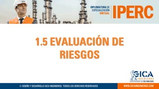 Metodología IPERC TALLER PRACTICO 2023 1 | PDF