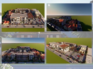 4.720.1483 projet.pdf analyse - Architectural