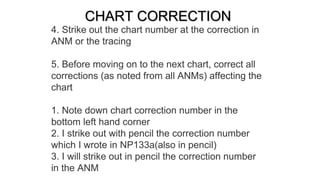 Chart Correction Insert Example 4.29 Chart corrections.pptx information about | PPTX