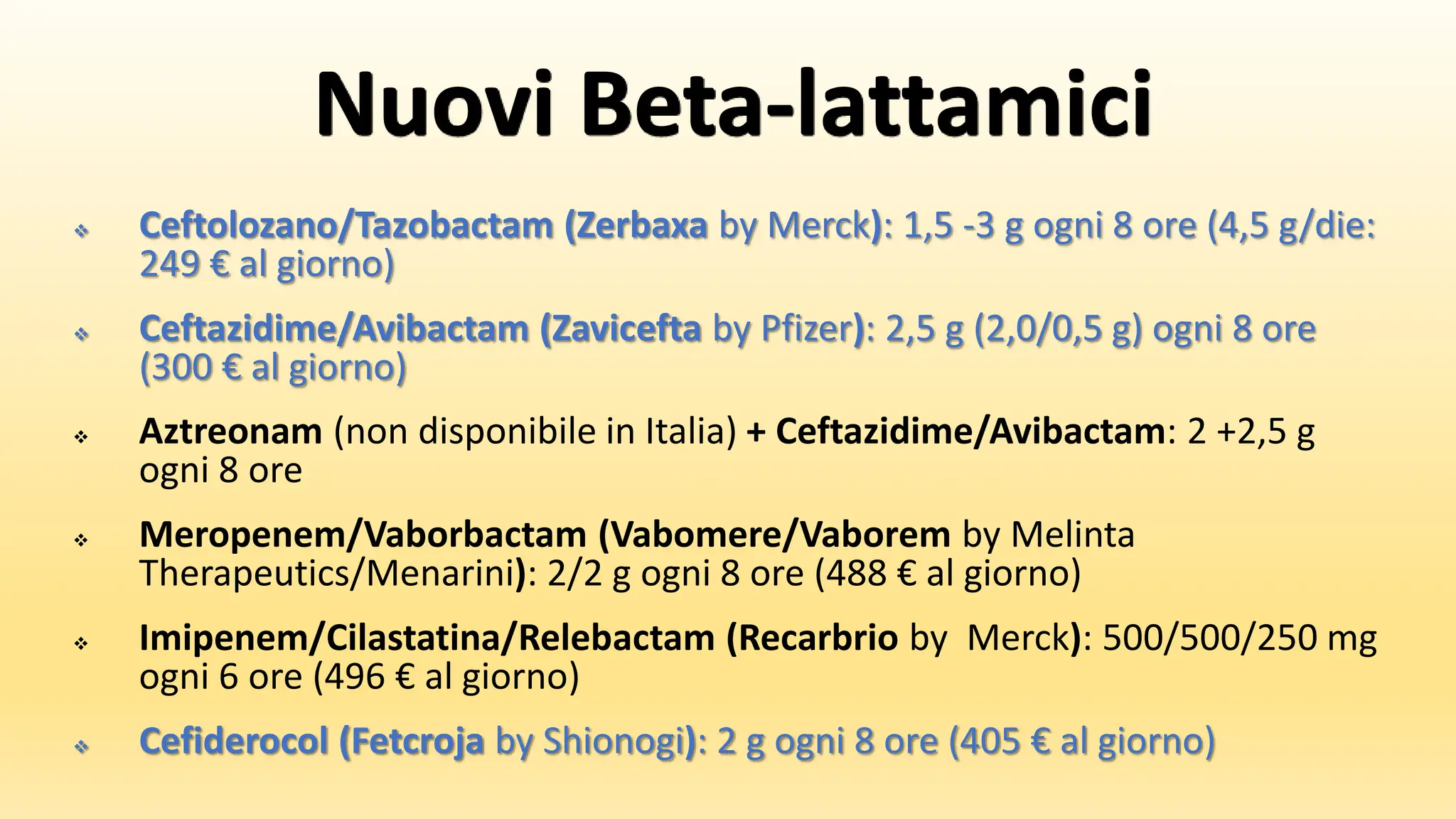 antibiotico ogni 8 ore come fare