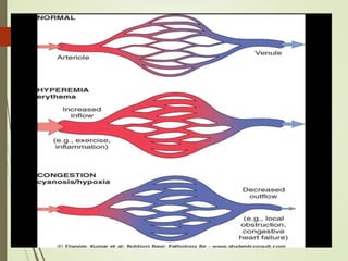 4.Microcirculatiomicrocirculation presentation | PPTX