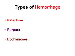 4. Hemodynamic disorders (Edema, Hemorrhage, thrombosis, embolism)(1).ppt