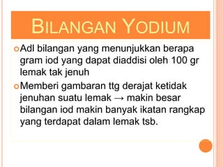 Peran Unsur Yodium dalam Kesehatan Tubuh Manusia