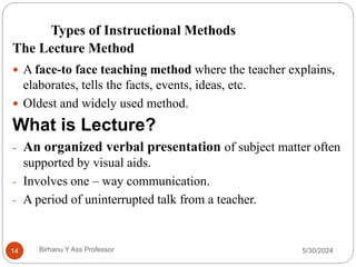 4.Common teaching methods for nursing students.pptx
