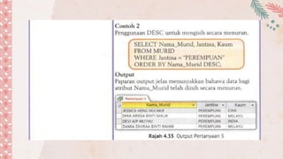 4.1.7 Penggunaan Penyataan-penyataan SQL.pptx