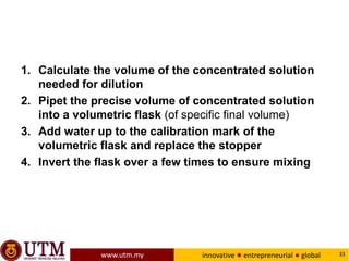 Inverting Flask Concentration of Solution chemistry.pptx