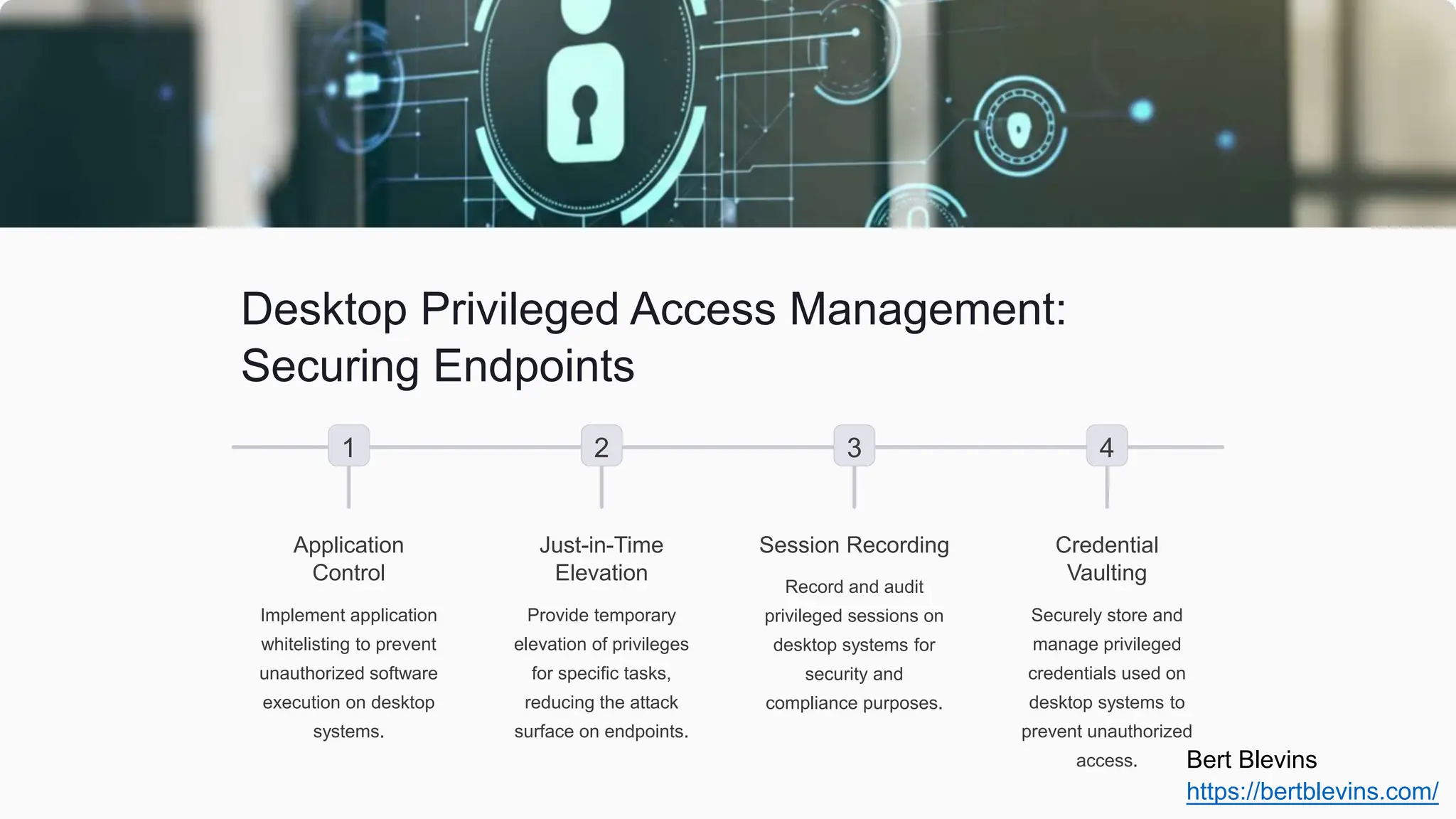 Daily Cybersecurity Tips and Tricks with solutions | PPTX | Internet ...